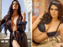 HOT! Bikini babes Sherlyn Chopra and Poonam Pandey display their support for Team India with racy social posts that are sure to raise temperatures
