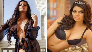 HOT! Bikini babes Sherlyn Chopra and Poonam Pandey display their support for Team India with racy social posts that are sure to raise temperatures