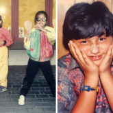 Happy Birthday Arjun Kapoor: Sonam Kapoor & Anshula Kapoor share childhood photos, Bollywood sends lovely messages