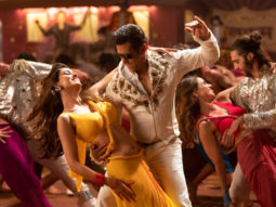 “He is so hard-working, humble, understanding and nice to everyone” – says Disha Patani about Bharat co-star with Salman Khan