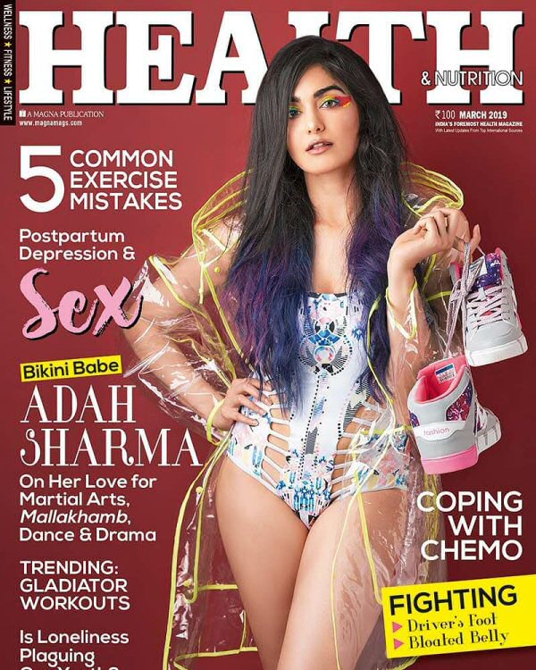 health nutrition 3