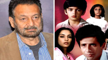 How Shekhar Kapur started his impressive directorial career with Masoom