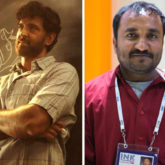 "Hrithik Roshan has imbibed my soul” - says Anand Kumar about Super 30