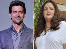 Hrithik Roshan’s sister Sunaina is doing fine but needs to resolve family issues