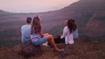 INSIDE VIDEO: Sonakshi Sinha celebrates her rockstar themed 32nd birthday with close pals