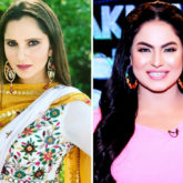 India Vs Pakistan World Cup Post Pakistan's defeat Veena Malik lashes out at Sania Mirza; accuses her of neglecting her child and husband Shoaib Malik’s health
