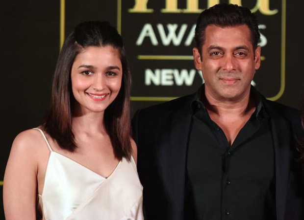 Inshallah: Salman Khan and Alia Bhatt starrer to kick off in Florida in August 2019