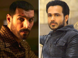 John Abraham and Emraan Hashmi roped in for a gangster movie set in Mumbai