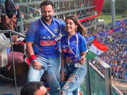 Jawaani Jaaneman: Saif Ali Khan takes time off from Kareena Kapoor Khan and Taimur to bond with Alaia F