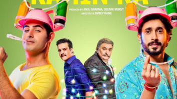 First Look Of The Movie Jhootha Kahin Ka