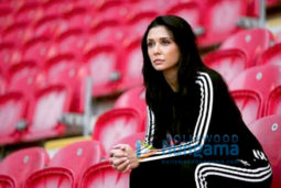 Movie Stills Of The Movie Jungle Cry