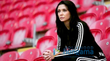 Movie Stills Of The Movie Jungle Cry