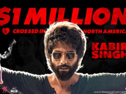 EXCLUSIVE: Kabir Singh a sensational blockbuster in USA