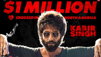EXCLUSIVE: Kabir Singh a sensational blockbuster in USA