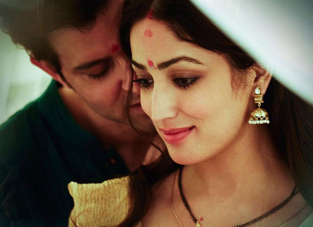 Kaabil China Box Office The Hrithik Roshan starrer ends its run in China with USD 4.54 million