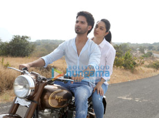 Movie Stills Of The Movie Kabir Singh