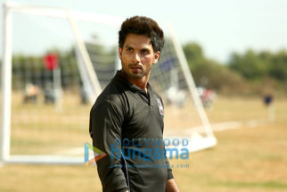 Movie Stills Of The Movie Kabir Singh