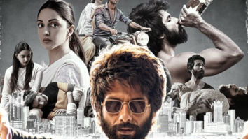 Kabir Singh Box Office Collections: Kabir Singh surpasses Padmaavat; becomes Shahid Kapoor’s highest opening day grosser