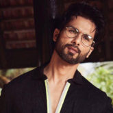Kabir Singh Shahid Kapoor was not sure if he could pull off the role of a college student