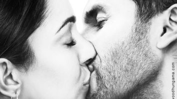 First Look Of The Movie Kabir Singh