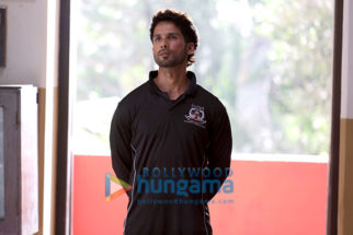 Movie Stills Of The Movie Kabir Singh