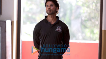 Movie Stills Of The Movie Kabir Singh