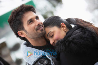 Movie Stills Of The Movie Kabir Singh