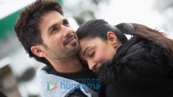Movie Stills Of The Movie Kabir Singh