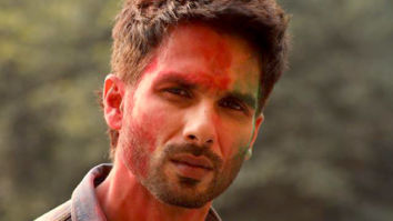 Movie Stills Of The Movie Kabir Singh