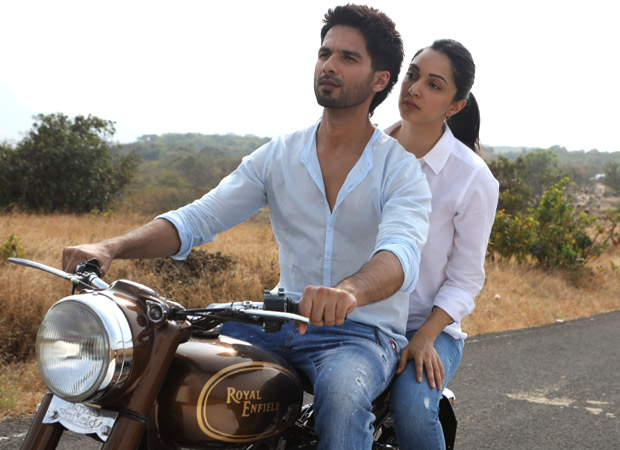 Kabir Singh Box Office Collections The Shahid Kapoor starrer Kabir Singh records the 7th all-time highest 2nd Friday collections 