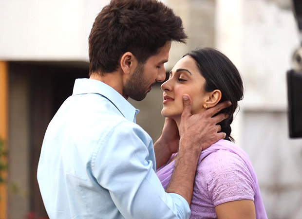 Kabir Singh Box Office Collections The Shahid Kapoor starrer Kabir Singh surpasses Akshay Kumar’s Kesari; becomes the 2nd highest opening week grosser of 2019