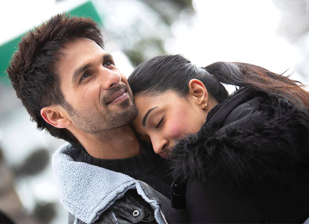 Kabir Singh Box Office Collections The Shahid Kapoor – Kiara Advani starrer becomes the 6th highest all-time 2nd Saturday grosser 
