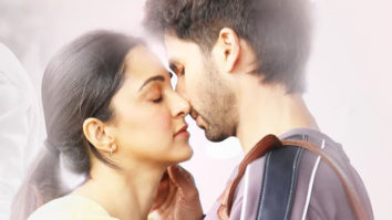 Kabir Singh: Tera Ban Jaunga | Shahid Kapoor, Kiara Advani