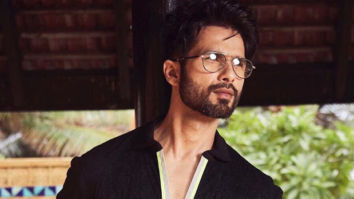 Kabir Singh star Shahid Kapoor says fatherhood doesn’t come in the way of selecting films