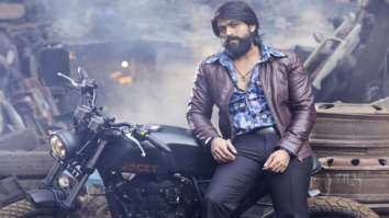 Kannada superstar Yash starts shooting for KGF – Chapter 2