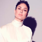 Kareena Kapoor Khan is nervous and excited for her TV debut with Dance India Dance'