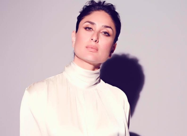 Kareena Kapoor Khan is nervous and excited for her TV debut with Dance India Dance