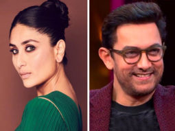 CONFIRMED: Kareena Kapoor Khan reunites with Aamir Khan for Lal Singh Chaddha!