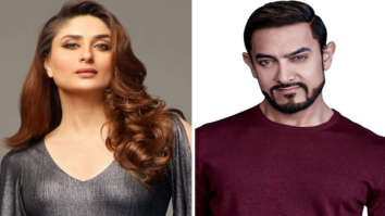 Kareena Kapoor Khan roped in opposite Aamir Khan for Lal Singh Chaddha?