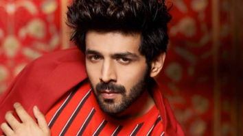 Kartik Aaryan consolidates his status as heartthrob of females
