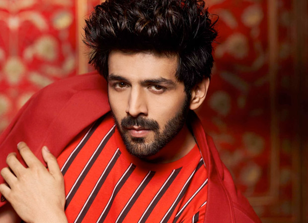 Kartik Aaryan consolidates his status as heartthrob of females