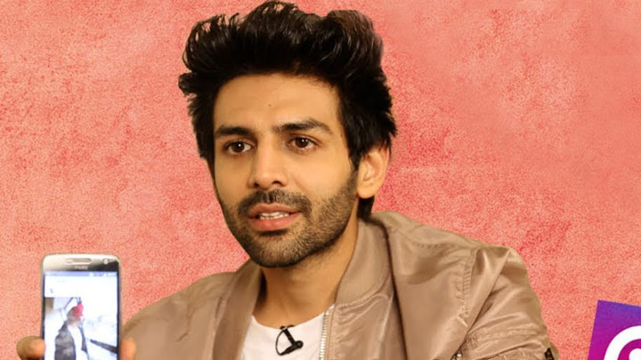 Kartik Aaryan :“I am really proud of…” | Guilty Pleasure | Instagram Tour Kartik Aaryan :“I am really proud of…” | Guilty Pleasure | Instagram Tour