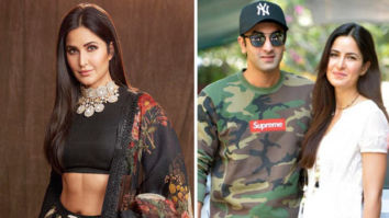 Katrina Kaif OPENS UP about her breakup with Ranbir Kapoor and about how it has changed her life!