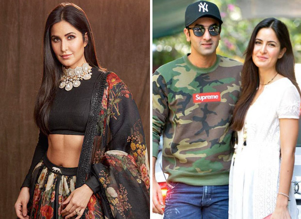 Katrina Kaif OPENS UP about her breakup with Ranbir Kapoor and about how it has changed her life!