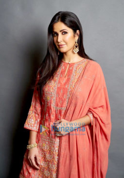 Celeb Photos Of Katrina Kaif