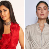 165px x 165px - Katrina Kaif REVEALS she would choose Kareena Kapoor Khan if she were to  have a same sex relationship : Bollywood News - Bollywood Hungama