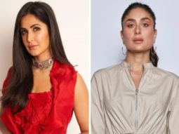 Katrina Kaif REVEALS she would choose Kareena Kapoor Khan if she were to have a same sex relationship