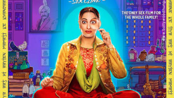 First Look Of The Movie Khandaani Shafakhana