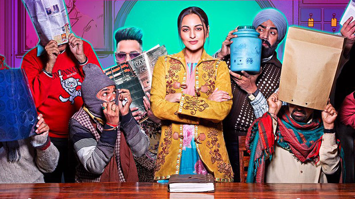 Khandaani Shafakhana: Official Trailer | Sonakshi Sinha | Badshah | Varun Sharma Khandaani Shafakhana: Official Trailer | Sonakshi Sinha | Badshah | Varun Sharma