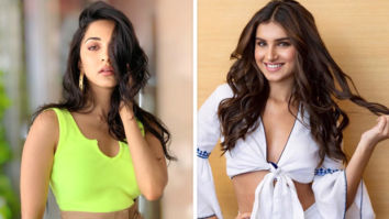 Kiara Advani opens up about replacing Tara Sutaria in Shahid Kapoor starrer Kabir Singh